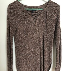 American eagle sweater